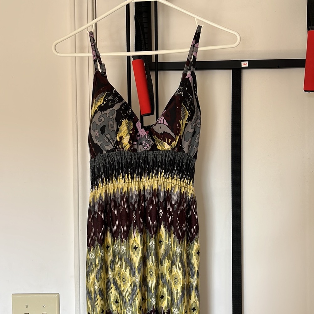 Cute Adjustable Sundress - Picture 3 of 6